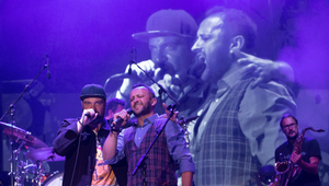 Veľkolepý koncert IMT SMILE & KANDRÁČOVCI u vás totálne bodoval: Pozrite si ho zadarmo v našom archíve!