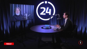 Sme v kaviarni: Fico si všimol vašu peňaženku