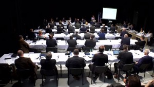 Divadlo, ktoré za predchádzajúceho vedenia župy bojovalo o prežitie, chytilo druhý dych