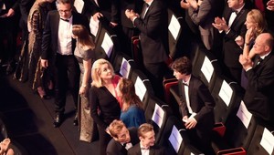 Škandál na festivale v Cannes: Návštevníkov kín vyberali podľa vzhľadu!