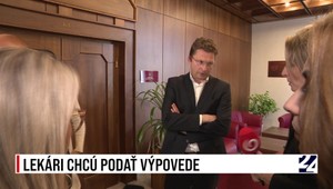 Pozrite si zhrnutie aktualít z dňa 22. októbra 2024