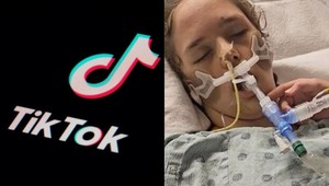 Tínedžerka utrpela po virálnej výzve mozgovú smrť. Chcela byť slávna na TikToku