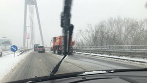 Začiatok nového roka bude teplý. Na konci týždňa príde zmena