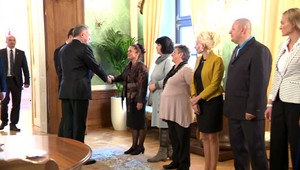 Odborníci z ministerstva vnútra aj práce si s opatrovateľkami sadli za jeden stôl