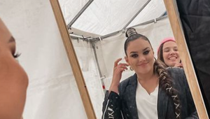 Po viacerých prešľapoch to Ewe Farne dokonalo vyšlo! Fanúšikovia sú nadšení!