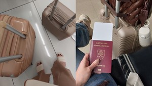 Prišli ste na dovolenku a stratili vám kufor? Toto si vždy zbaľte do príručnej batožiny!