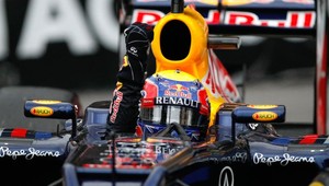 F1: Webber víťazom VC Monaka