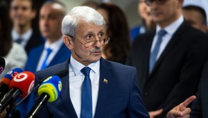 Modrú koalíciu zrejme čaká rozpad ešte pred začiatkom: Som šokovaný a sklamaný, hlási Miroslav Kollár