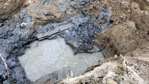 Akcia Mlynček: Polícia našla ilegálny hrob dvoch neznámych mužov