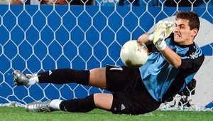 Casillas môže v Brazílii prekonať viacero rekordov
