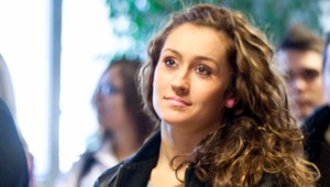 Melánia Kasenčáková (27) tancovala po boku rappera Kanyeho Westa