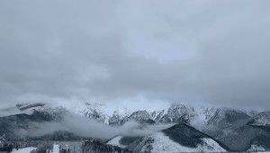 Pod Tatrami v novom roku zomreli už 4 ľudia. Príčiny majú spoločného menovateľa