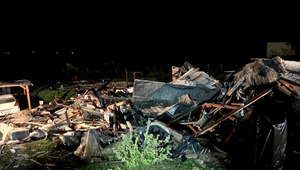 Maďarskom otriasol výbuch: Počas policajnej operácie v Ostrihome zahynuli dvaja ľudia