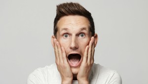 Mišo z Talentu chystá velké věci: Bude mít i on právo udelit zlatého bzučáku?