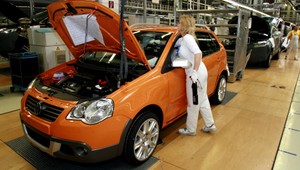 Sankcie pre Rusko môžu ohroziť výrobu slovenských automobiliek