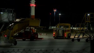 Na bratislavskom letisku zomrel 37-ročný muž. K úmrtiu došlo krátko predtým, ako chcel odletieť