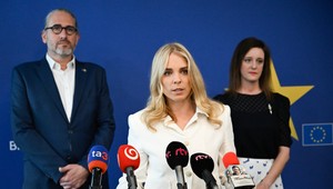 Slovenskí europoslanci majú rozdielne názory v otázke prísnejšej regulácie online obsahu