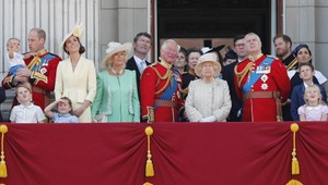 Ďalší ROZVOD v britskej kráľovskej rodine!