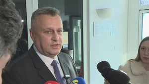 Predseda strany SNS Andrej Danko o aktuálnych témach