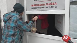 Black Friday trochu inak: Kúpte polievku alebo pomoc pre tých, ktorí to potrebujú