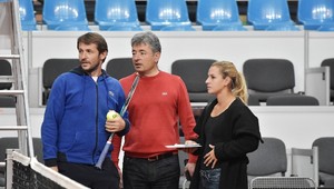 Vedenie zväzu rešpektuje rozhodnutie Cibulkovej vynechať Fed Cup