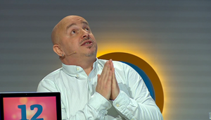 Vtipy jen pro dospělé uši: Nemravný humor Zděnka Izera vás zvedne ze židle!