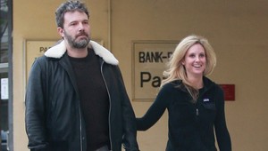 Definitívna bodka za manželstvom? Afflecka prichytili s blondínou