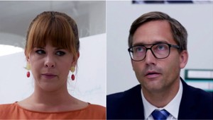 Veľké finále seriálu Som mama: Získa konečne Tina Roba späť?