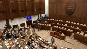 Viac ako štyri mesiace nemáme obsadenú funkciu ombudsmana. Na úrade sa množia nevybavené podnety