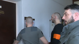 Kysučan, ktorý opitý vrazil autom do skupinky chodcov, zostáva vo väzbe