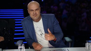 Jaro Slávik si porotcovaním v Talente splnil svoj sen: Jeho slová vás chytia za srdce!