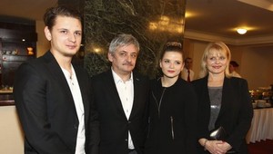 Michal Suchánek vyviedol svoju rodinku: Kvôli čomu mali doma dusno?