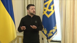 Ukrajina dostala návrh novej dohody o nerastných surovinách, potvrdil prezident Zelenskyj