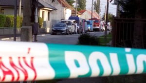 Chemik Zoltán z Galanty sa postavil pred súd, výrobu drog a výbušnín priznal