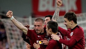 Slovenská légia sa v Sparte dočkala titulu
