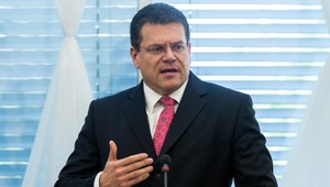 Šefčovič bude podpredsedom Európskej komisie