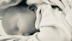 Bábätko je na svete! Vendula Pizingerová porodila a už je jasné, akého je bábo pohlavia!