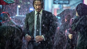Fanúšikovia sa majú na čo tešiť: John Wick je späť a sľubuje, že prekoná sám seba!