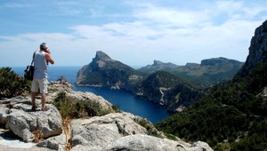 Po búrke na Malorke objavili záchranári telo britského občana