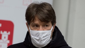 Voľby2022: M. Mlýnek potvrdil záujem kandidovať na post primátora Bratislavy