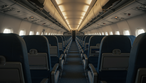 Európe dochádza letecké palivo, zásoby vystačia len na približne šesť týždňov