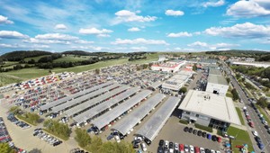 AAA AUTO prekonalo historický rekord, skupina vlani predala 83 000 áut