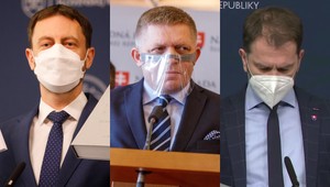 Politológ Miroslav Řádek: Ak sa koalícia na mimoriadnu schôdzu nepripravila, bude to ďalší gól do vlastnej bránky