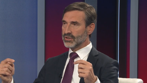 Juraj Blanár v Politika 24: Mandát na schválenie protiruských sankcií mám na základe programového vyhlásenia vlády