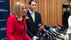 Ministerka pôdohospodárstva odmietla vymenovať Rastislava Huttu za riaditeľa Štátnych lesov TANAP-u