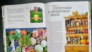 Prestaňte rýľovať v záhrade. Táto kniha vám ušetrí čas aj energiu