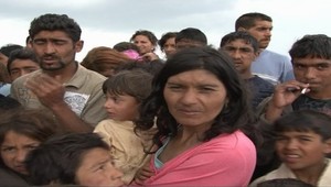 Primátor o Rómoch: Naložíme ich do autobusov a odvezieme do Bratislavy!