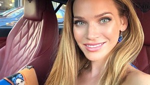 Verešová mohla byť topmodelkou. TOTO jej chýbalo