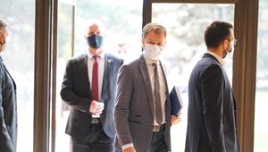 Vláda Matoviča stále nerokovala o programovom vyhlásení, termín na predstavenie sa bleskovo blíži