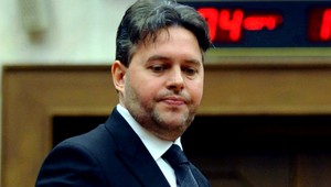 Exposlanec Jánoš ostáva v cele, dostal kauciu 20 tisíc eur